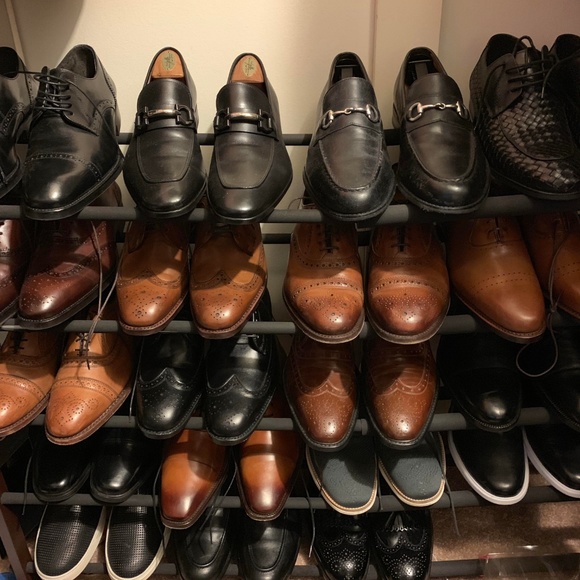 Magnanni Shoes Highend Shoes Italian Spain Poshmark